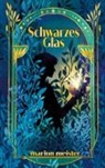 Marion Meister - Schwarzes Glas
