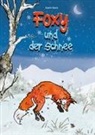 Karin Keck - Foxy und der Schnee