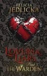 Felicia Jedlicka - Lovers and Liars