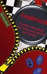 Monika Wolff - Umbruch - Iterative Sammlung  von Prosa, Kurzschrift und Novelle.