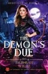 Deborah Wilde - The Demon's Due