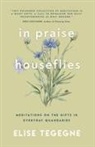 Elise Tegegne - In Praise of Houseflies
