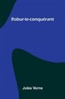 Jules Verne - Robur-le-conqu rant