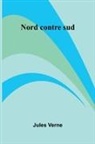 Jules Verne - Nord contre sud