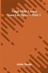Jules Verne - Vingt Mille Lieues Sous Les Mers Part 1