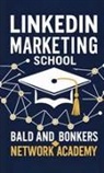 Harold Brock - LinkedIn Marketing School