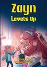 Maisie Chan, Francesca Ficorilli - Zayn Levels Up