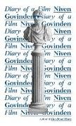 Niven Govinden - Diary of a Film