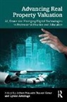 Johari Amar, Armitage Lynne - Advancing Real Property Valuation