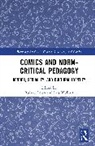 Robert (University of Glasgow Aman, Aman Robert, Lars Wallner - Comics and Norm-Critical Pedagogy