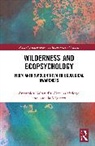 Bainbridge Alan, Anastasios Bainbridge Gaitanidis, Gaitanidis Anastasios, Isabella Mighetto - Wilderness and Ecopsychology