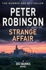 Robinson Peter - Strange Affair