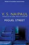 V.S. Naipaul - Miguel Street