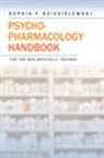 Sophia F Dziegielewski, Sophia F. Dziegielewski, Dziegielewski Sophia F. - Psychopharmacology Handbook for the Non-Medically Trained