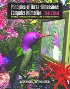 Michael O'Rourke - Principles of Three-Dimensional Computer Animation: Modeling, Rendering, and Animating with 3D Computer Graphics
