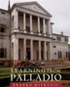 Branko Mitrovic, Mitrovic Branko - Learning From Palladio