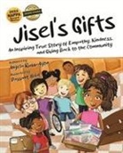 Angela Russ-Ayon - Jisel's Gifts