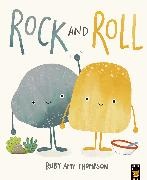 Ruby Amy Thompson - Rock and Roll