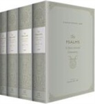 Christopher Ash - The Psalms