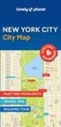 Lonely Planet - New York City 2nd Edition