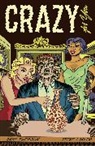 Paul Theroux, Lafler Steve - Crazy for You