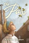 Katriona Chapman - The Pass