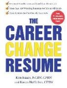 Hofferber Karen, Isaacs, Isaacs Kim - The Career Change Resume