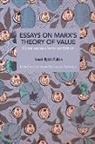 Isaak Illich Rubin - Essays on Marx's Theory of Value