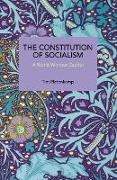Tim Platenkamp - The Constitution of Socialism