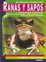Richard D. Bartlett - El nuevo libro de las ranas y sapos