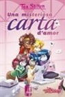 Tea Stilton - Una misteriosa carta d'amor