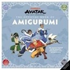 Lee Sartori - Avatar: The Last Airbender: The Official Book of Amigurumi