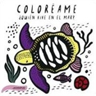 Surya Sajnani, Surya Sajnani - ¿Quién vive en el mar?