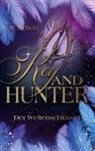 Sarah Schulz - Key and Hunter