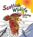 Elfreda Crehan, Elfreda Crehan - Scottish Wildlife