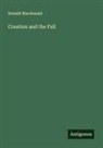 Donald Macdonald - Creation and the Fall
