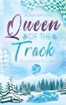 Alina Nayyar - Queen of the Track