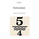 Dieter Eigler - Fünfvierteltakt