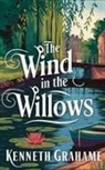 Kenneth Grahame - The Wind in the Willows