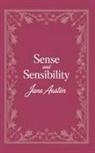 Jane Austen - Sense and Sensibility