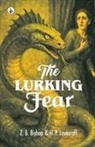 H. P. Lovecraft - THE LURKING FEAR