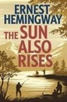 Ernest Hemingway - The Sun Also Rises