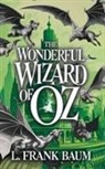 L. Frank Baum - The Wonderful Wizard of Oz