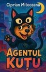 Ciprian Mitoceanu - Agentul Ku¿u