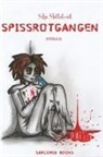 Silje Slettetveit - Spissrotgangen
