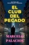 Marcelo Palacios - El Club del Pecado