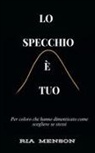 Ria Menson - Lo Specchio è Tuo
