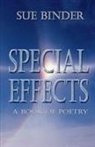 Sue Binder - Special Effects