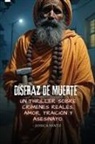 Jessica Hintz - Disfraz de muerte