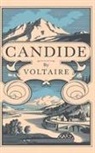 Voltaire - Candide